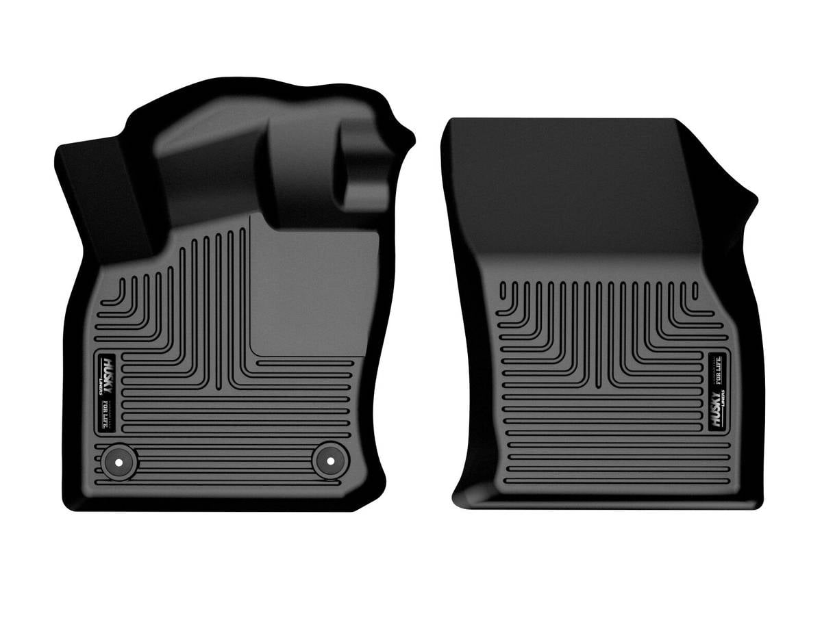 X-Act Front Floor Liner
