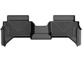 X-Act 2ND Seat Floor Liner