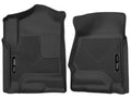 Xact Front Silverado 2014
