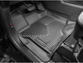 X-Act 2ND Seat Floor Liner