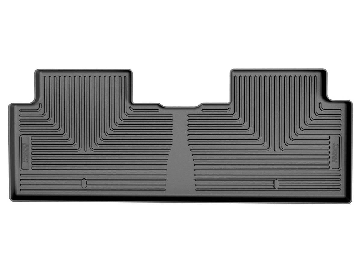 X-Act Rear Floor Liner