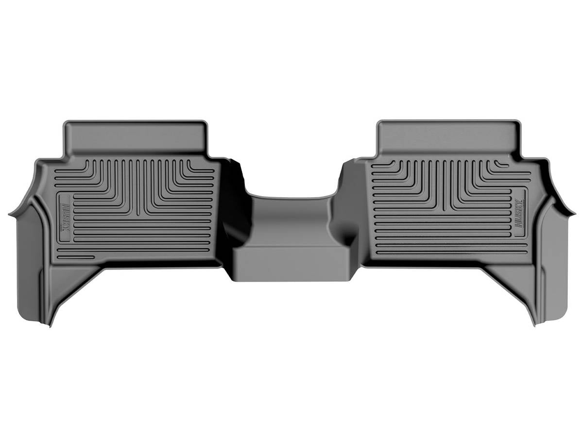 X-Act Rear Floor Liner
