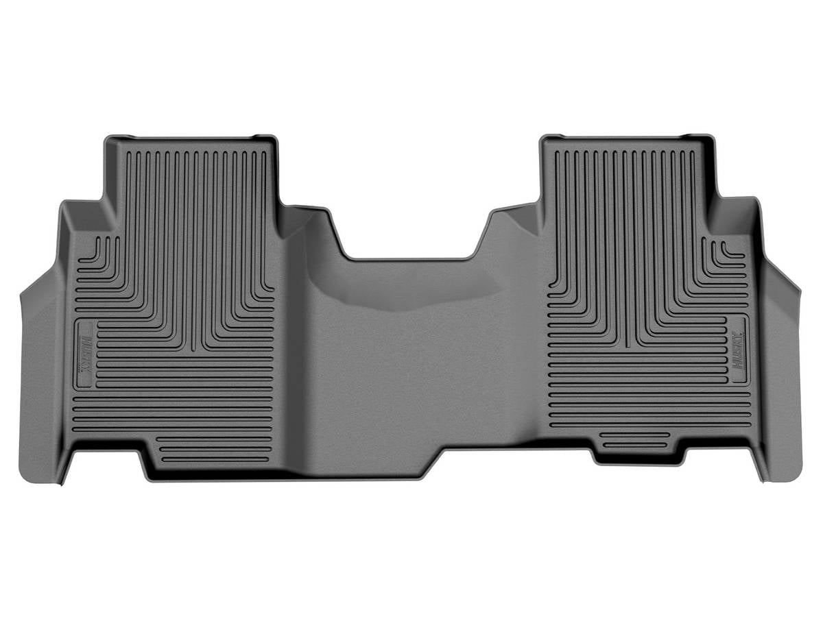X-Act Rear Floor Liner