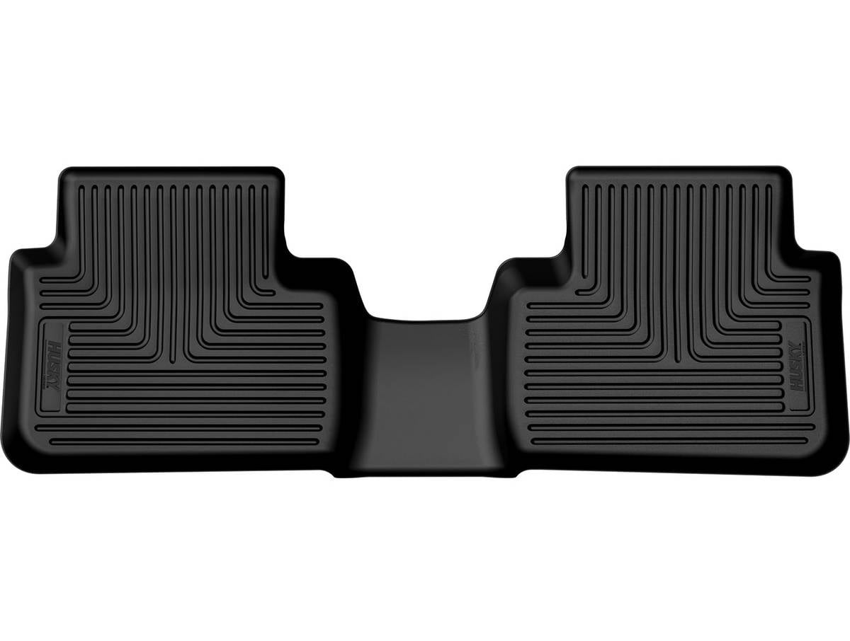 X-Act Contour Floor Liners