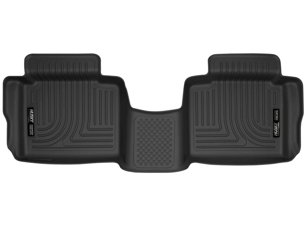 2ND Seat Floor Liner