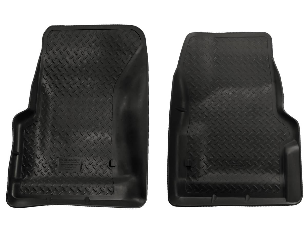 Flr Lnr Wrangler BLK97-06