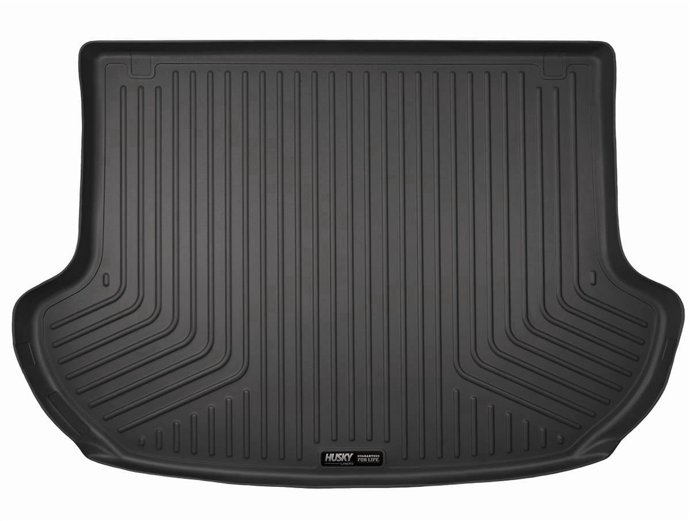 Cargo Liner 15 Murano Bl