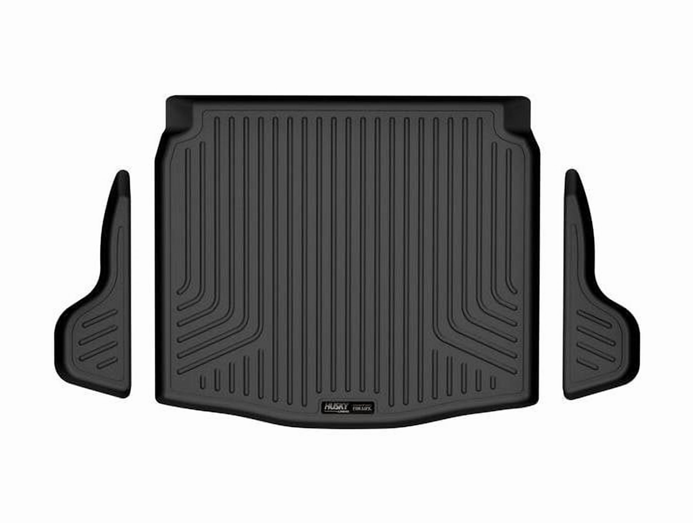 Weatherbeater Floor Liners