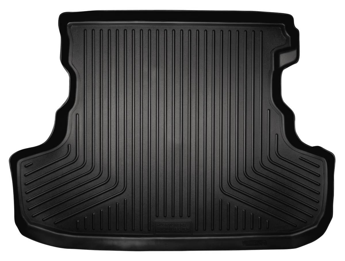 Wb Trunk CHRY200/AVNGR