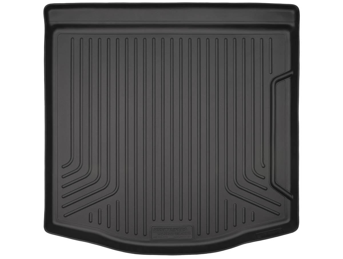 W.b.trunk Liner FOCUS'12