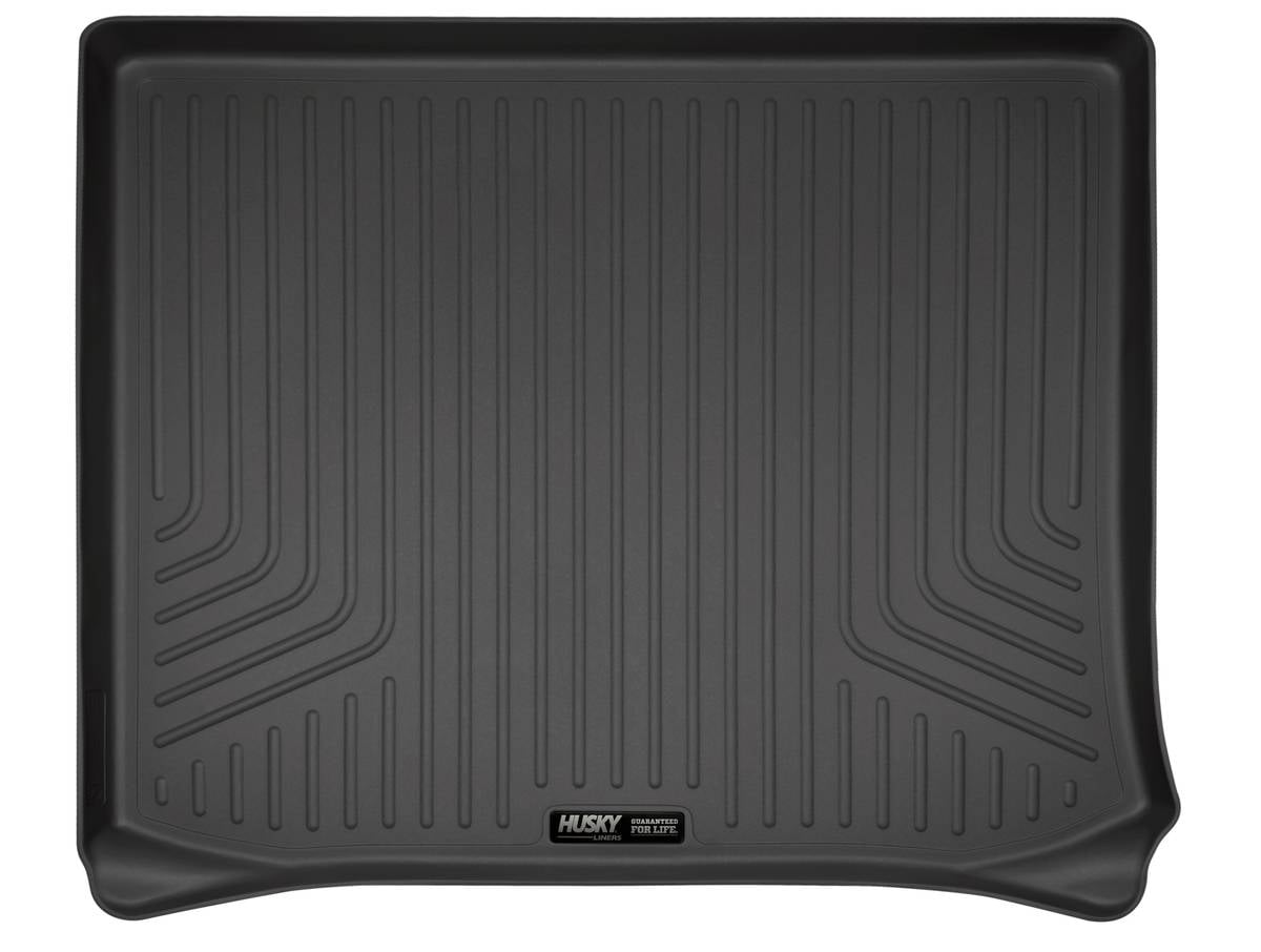 Wb Cargo Cherokee 2014