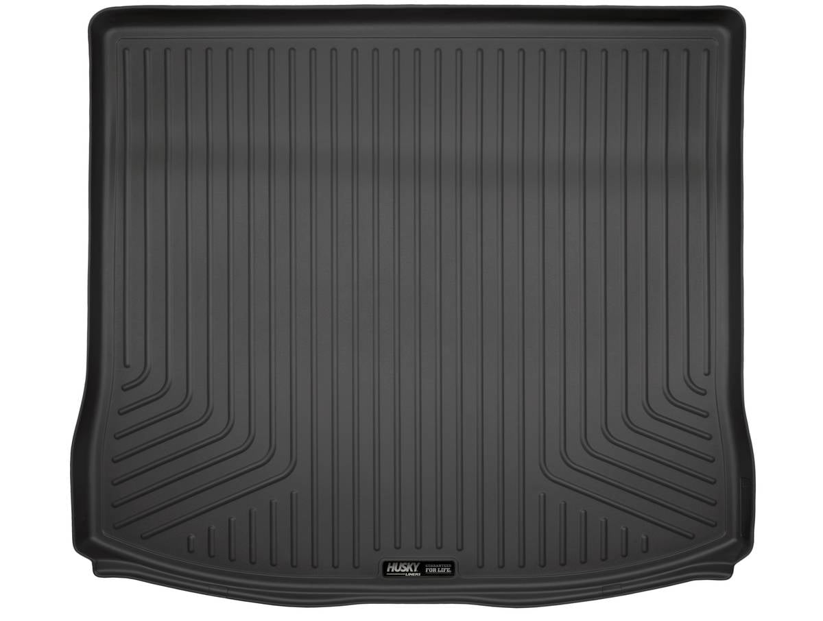 Wb Cargo Edge 2015 Black