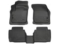 W.b. 4PC Fusion Blk 2013