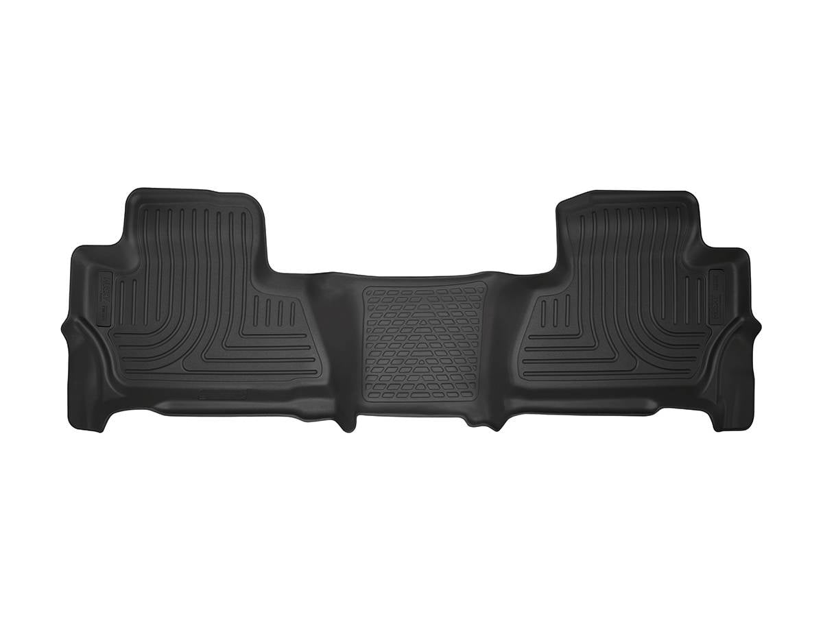 Wb 2ND Seat Floor Liner