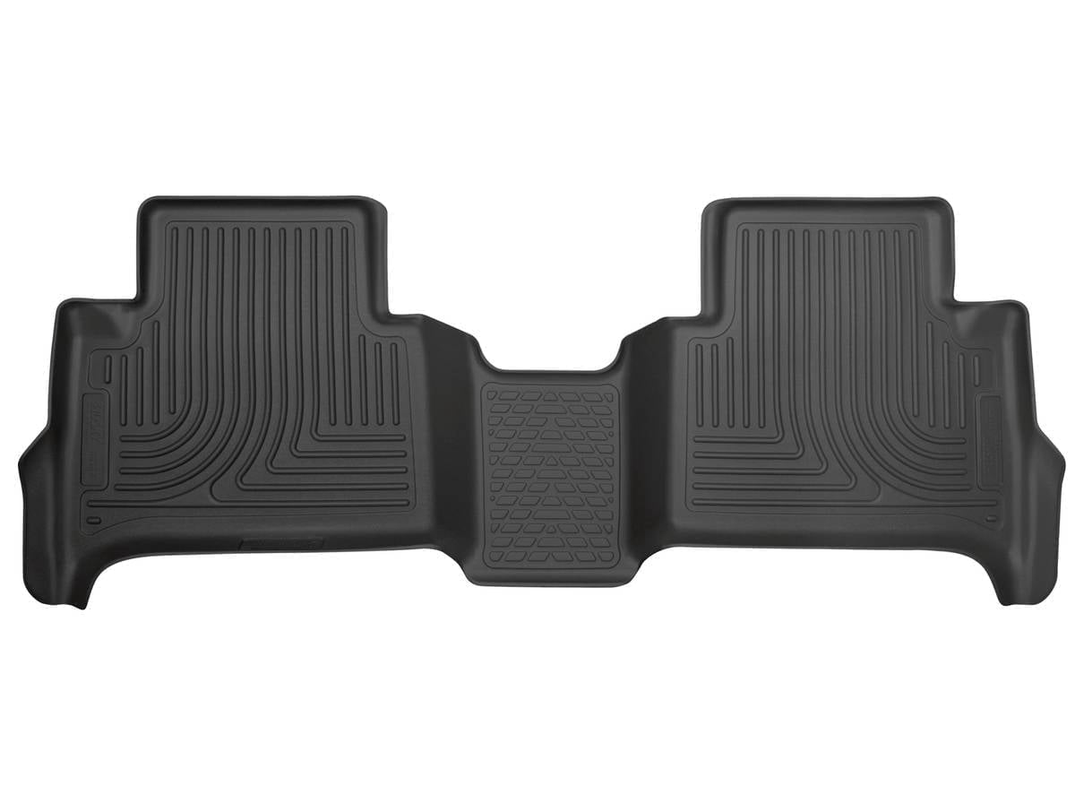 Wb 15 Col/Can 2ND Seat
