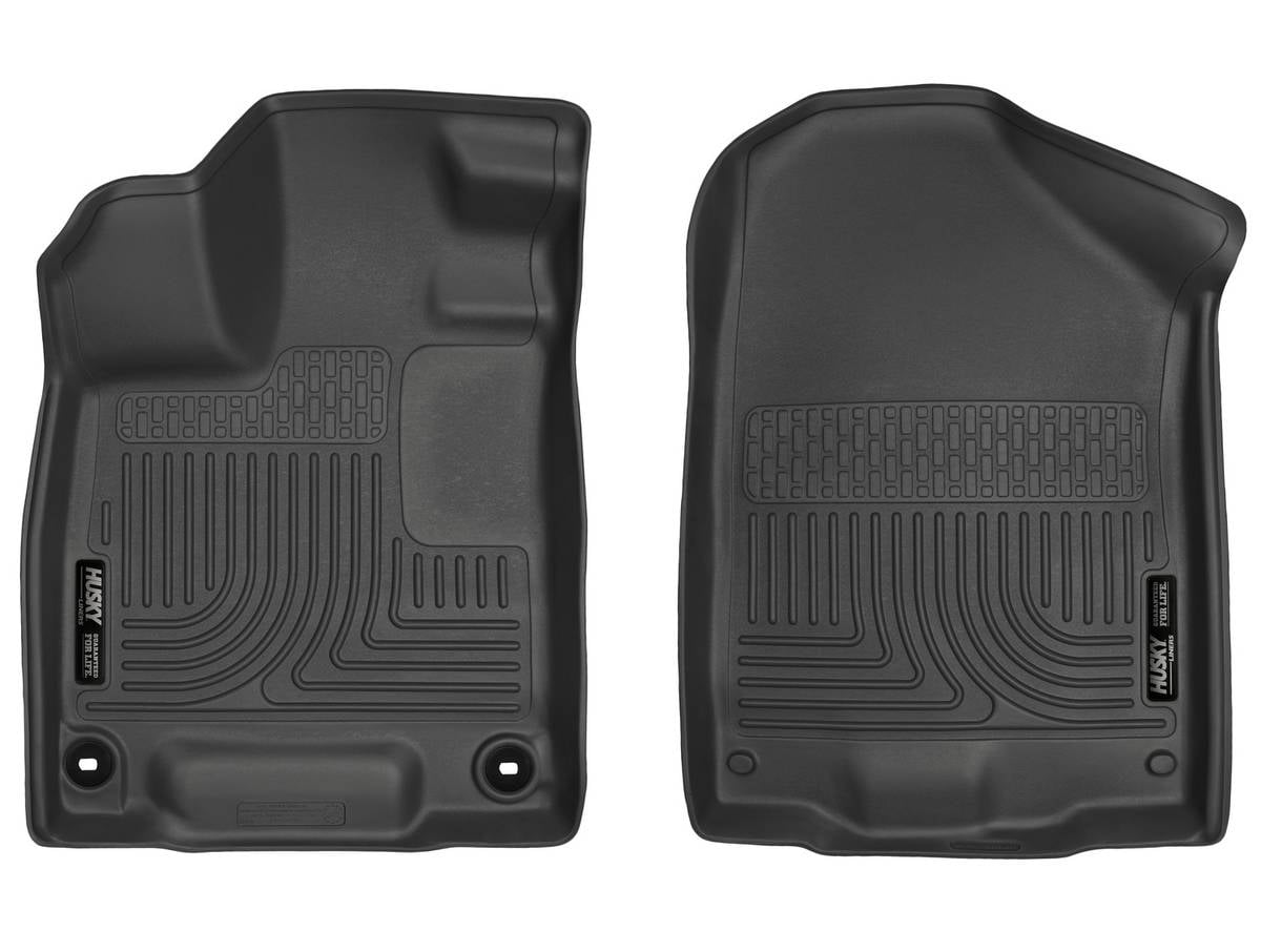 W.b. Ridgeline Blk 2017