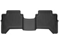 Wb 2ND Seat Liner 19 Ranger Crew