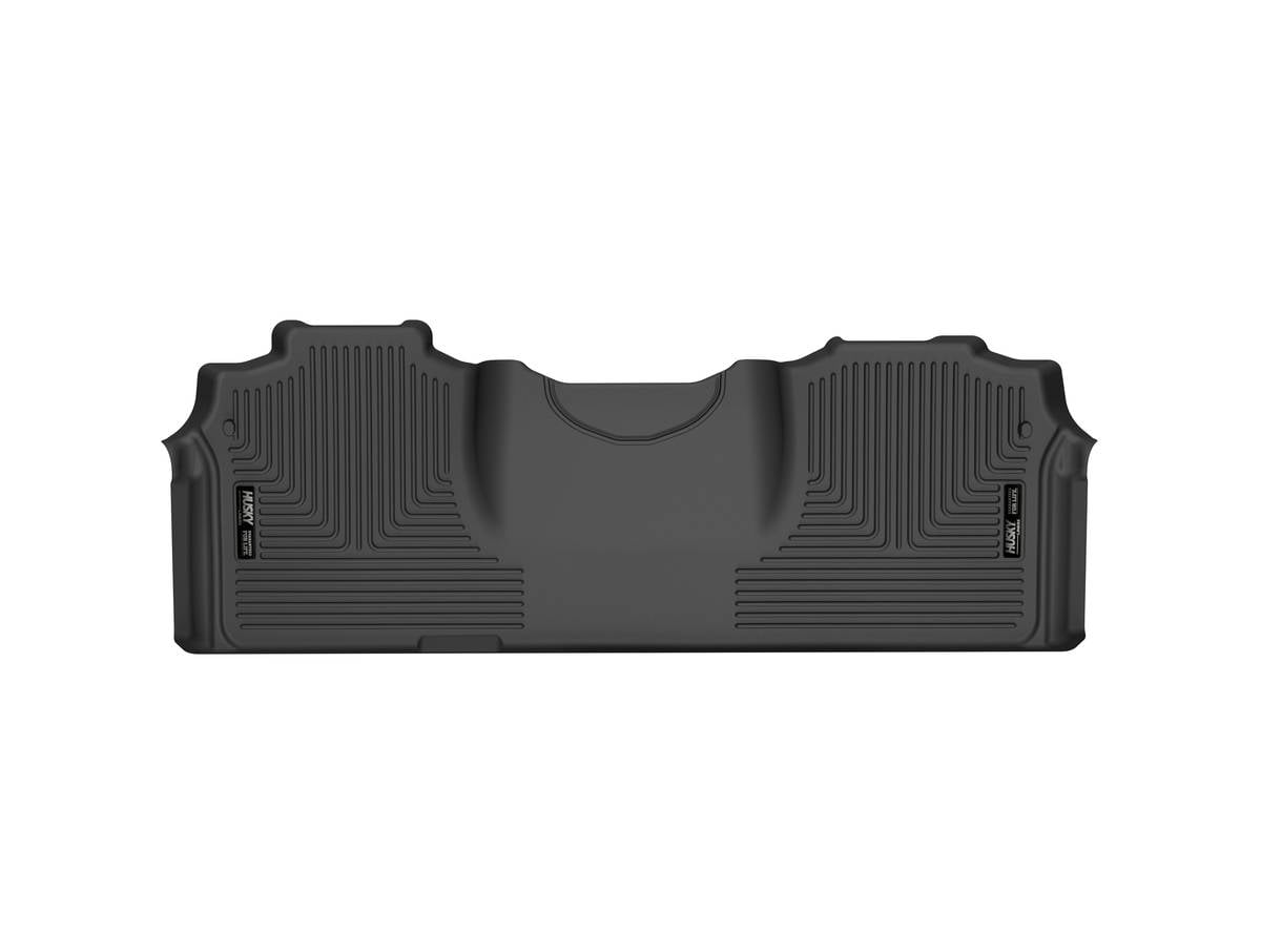 2ND Seat Floor Liner