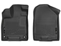 16 Honda Pilot Wb Fronts