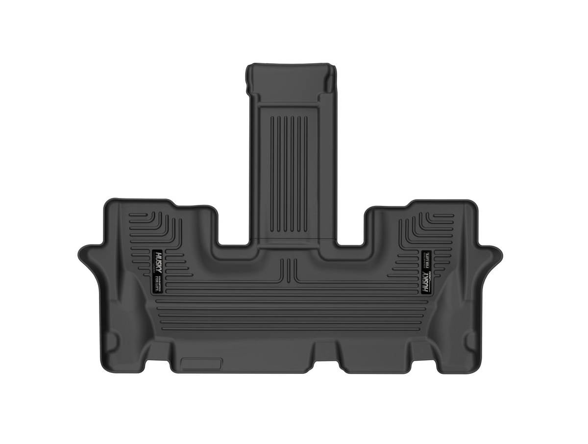 3RD Seat Floor Liner