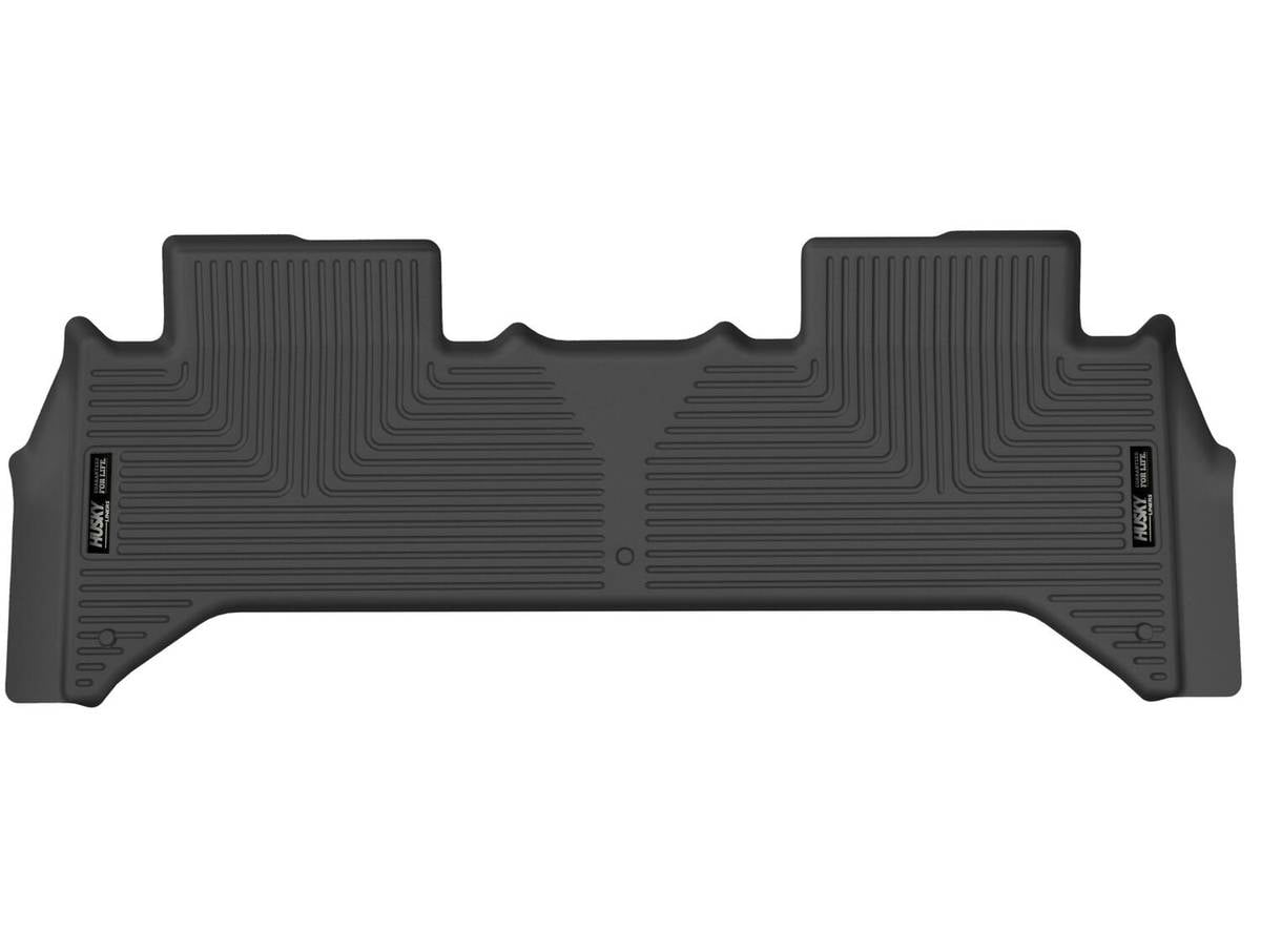 Wb 2ND Seat Floor Liner