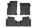 Front & 2ND Seat Floor Liners