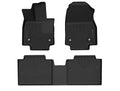 Wb FR & 2ND Seat Floor Liner