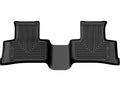 Wb 2ND Seat Floor Liner