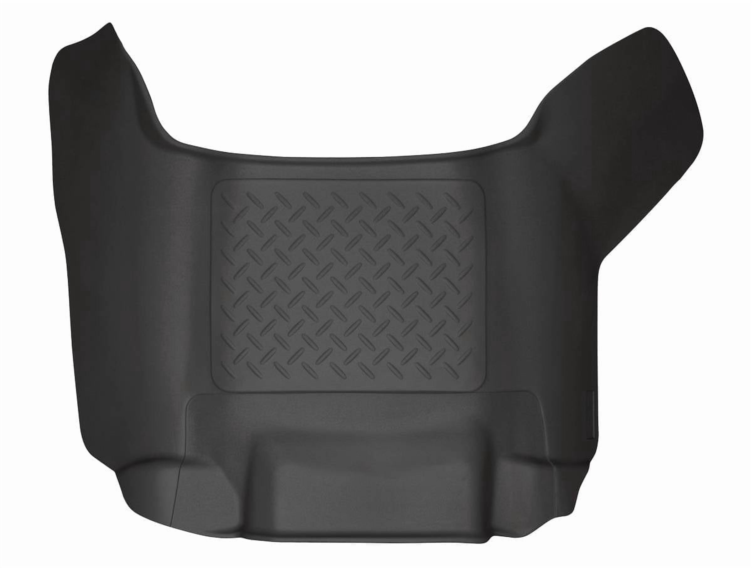 W.b.ram 1500 Ccab BLK2009