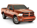 Fender Flares