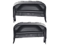 14-15 Sierra Wheel Well Guards