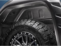 Rear Wheel Well Guards