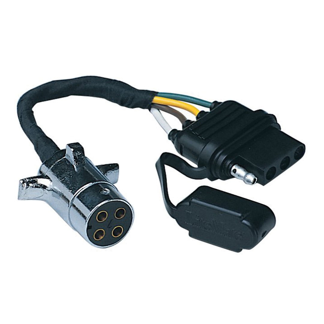 4RD to 4FLAT Adapt Husky