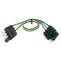 Connector Ext 4WAY Flat 18IN