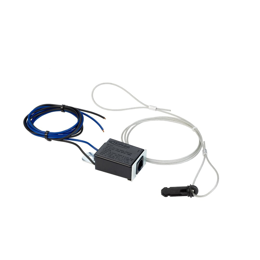 Husky LED Breakaway Switch