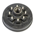 Hub & Drum 12' - 8 Studs