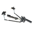 800-1200LB Wdh W/SWAY/BALL-2-5/16