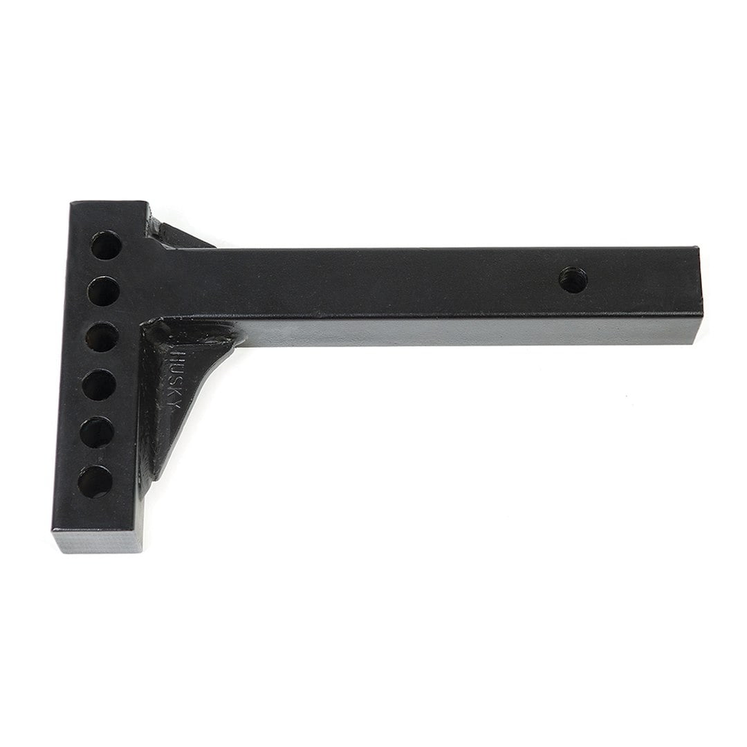 Ball Mount Shank 14'LX6-1/2'R