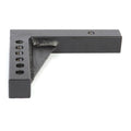 Ball Mount Shank 10'LX9-3/4'R
