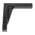Ball Mount Shank 12'LX13-1/2'R