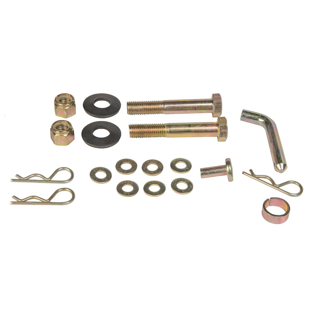Head Fastener Pkg (Both)