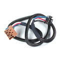 B/C Harness Husky T/S Gm