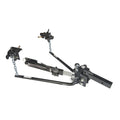 1000-1400LBS Wdh Rd Bar W/Sway