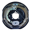 Backplate 12IN Rh 6000#  S/A