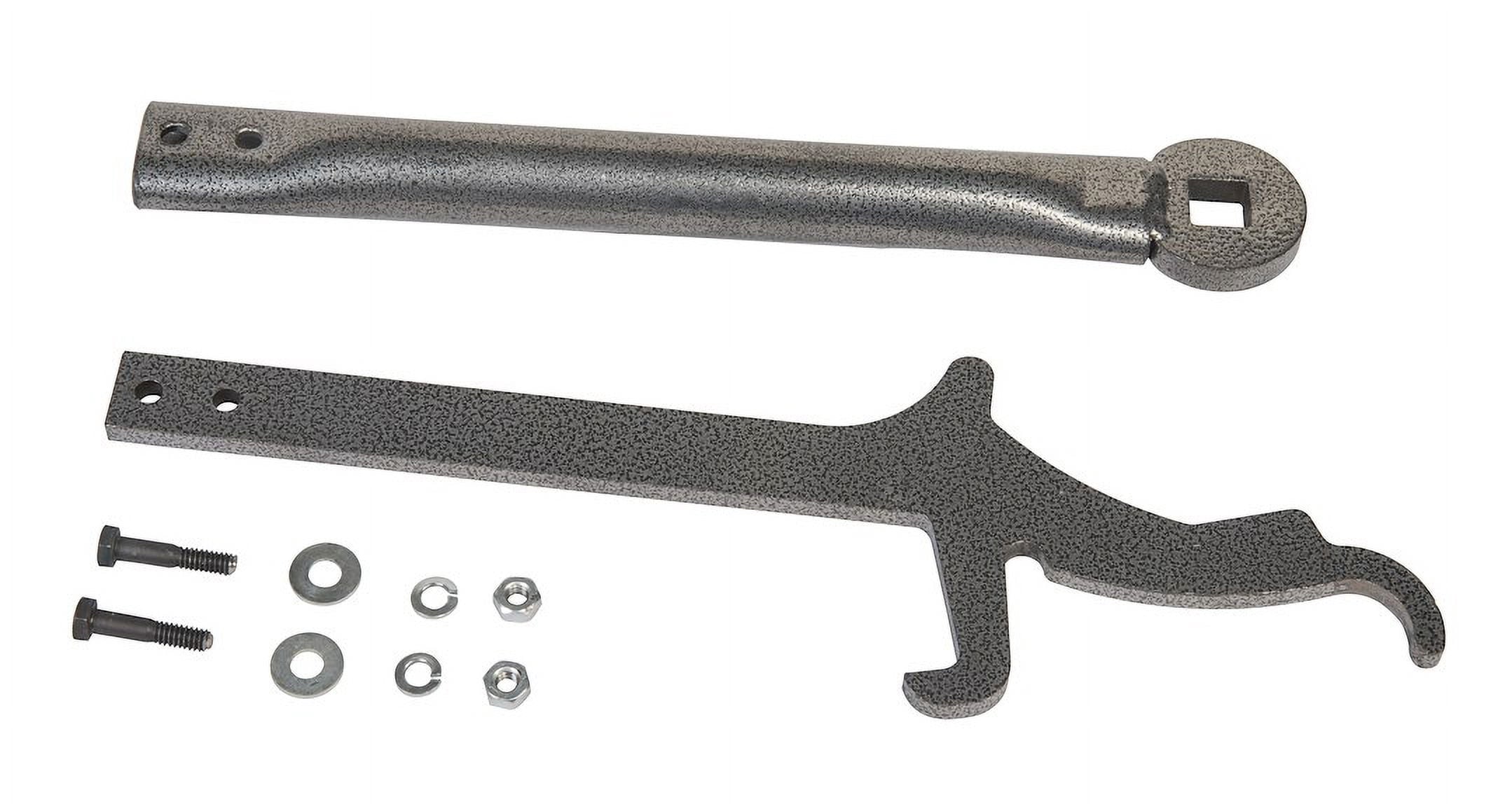 Lift Tool Kit