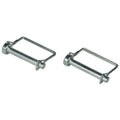 Spring Bar Retaining Pin Kit