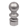 Ball 2X1X2-1/8 Chrome 7500LB B