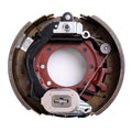 12K Gd 12 1/4' X 5' Lh Eb