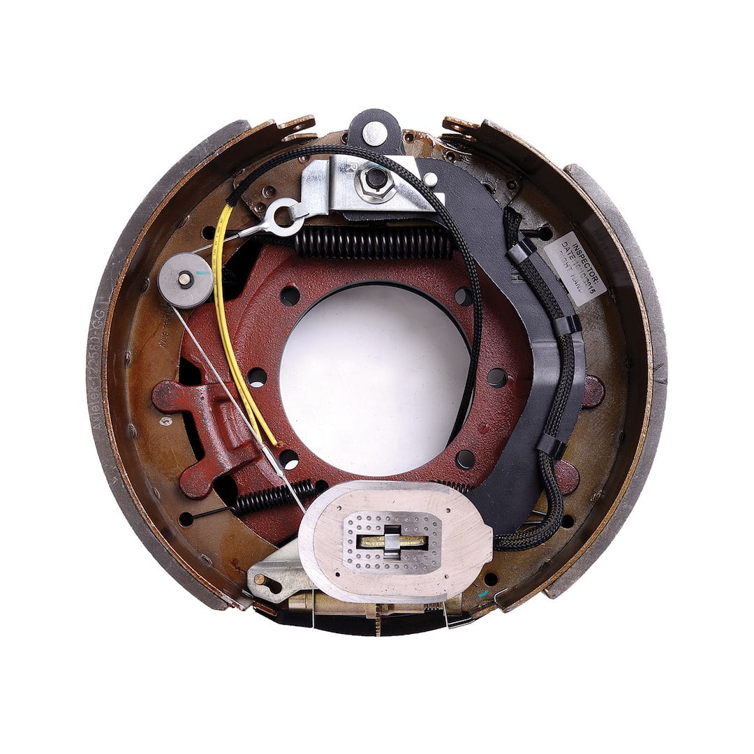 12K Gd 12 1/4' X 5' Rh Eb
