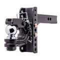 Husky 2-5/16' Pintle Com Kit